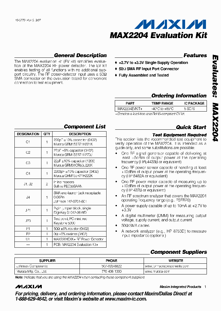 MAX22041_1272754.PDF Datasheet