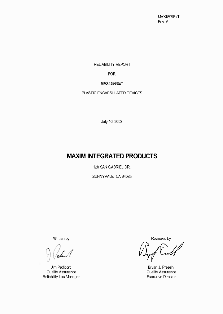 MAX4599EXT_1273352.PDF Datasheet