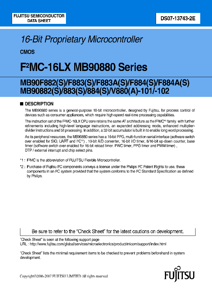 MB90F882_1068831.PDF Datasheet