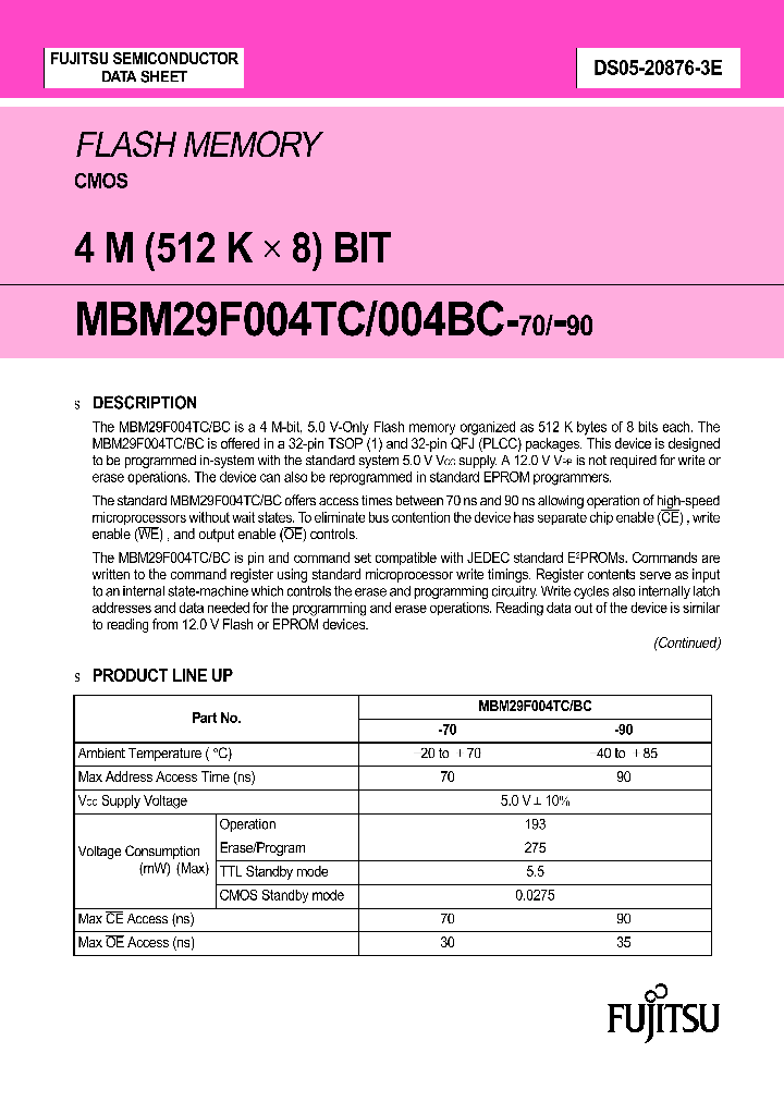 MBM29F004TC-90PFTR_1274859.PDF Datasheet