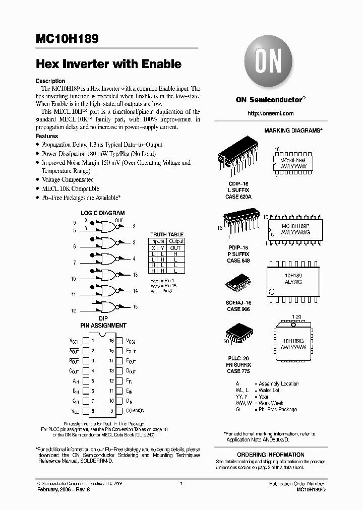 MC10H189FN_744227.PDF Datasheet