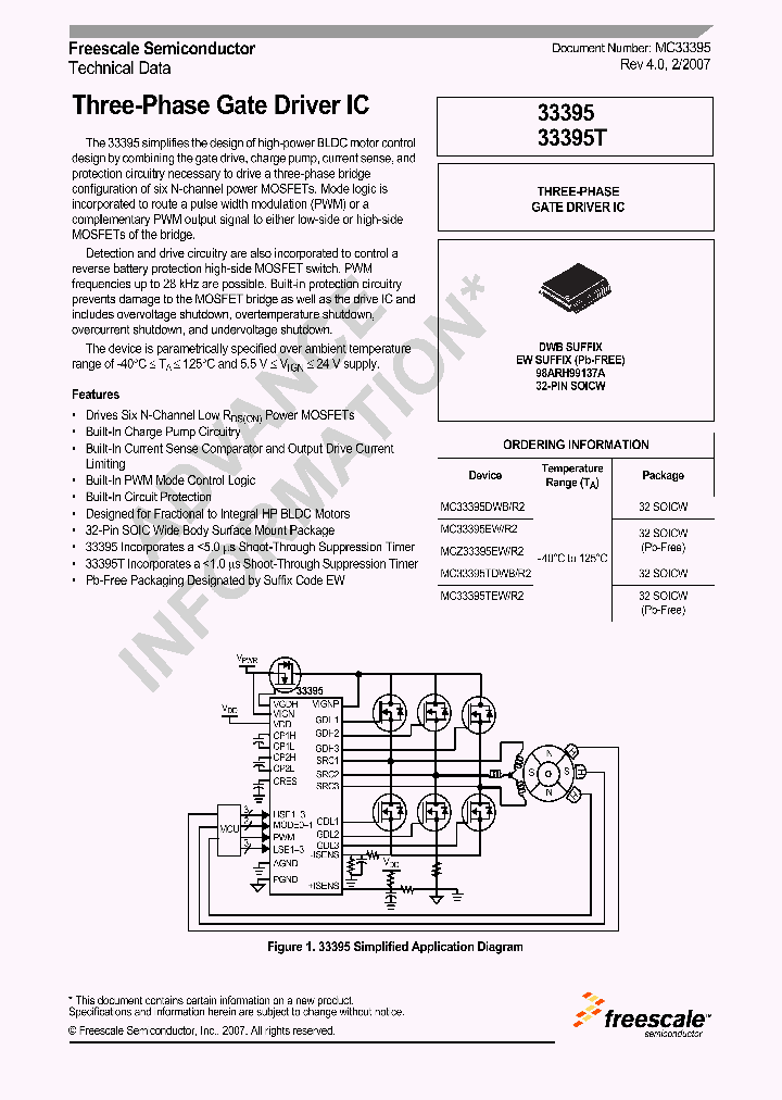 MC33395TEWR2_1276299.PDF Datasheet