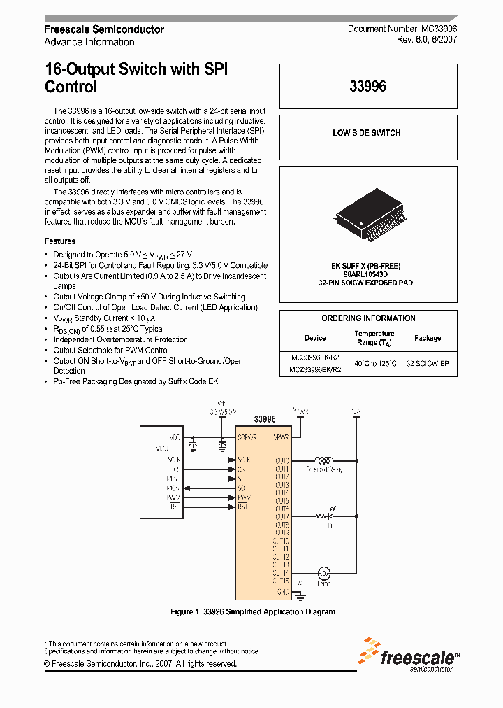 MC33996EKR2_1276374.PDF Datasheet