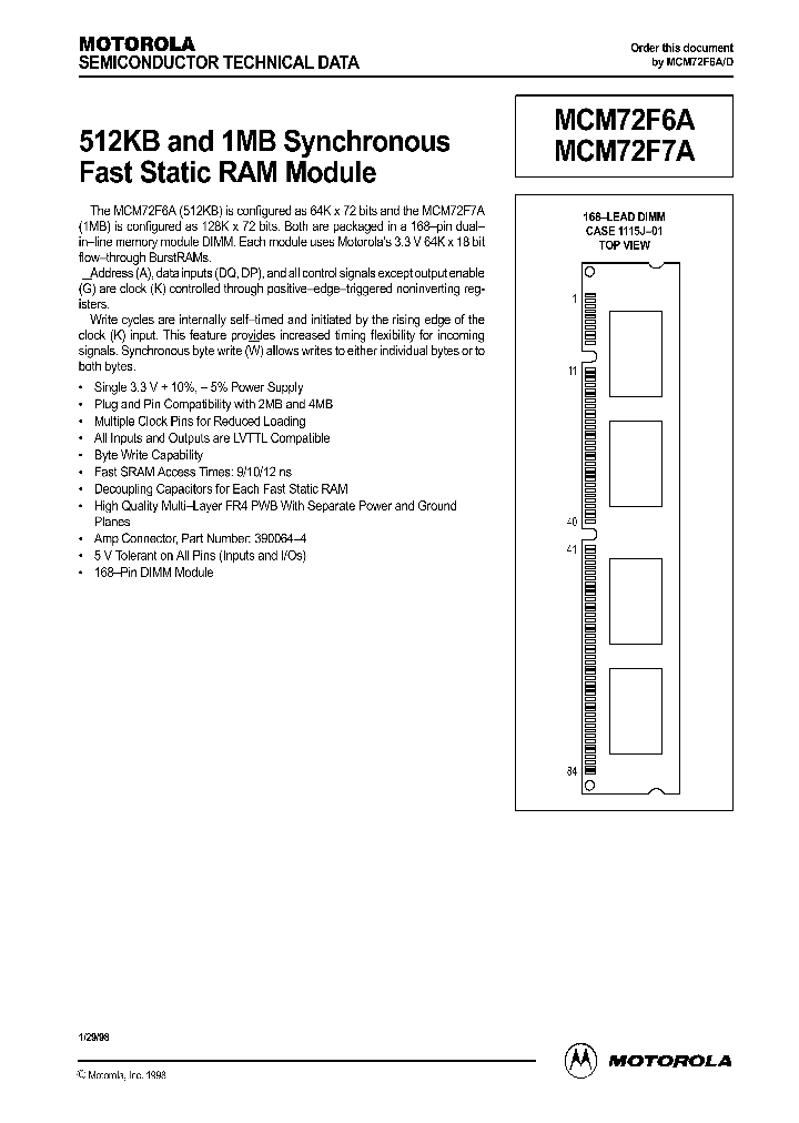 MCM72F7ADG9_1277890.PDF Datasheet