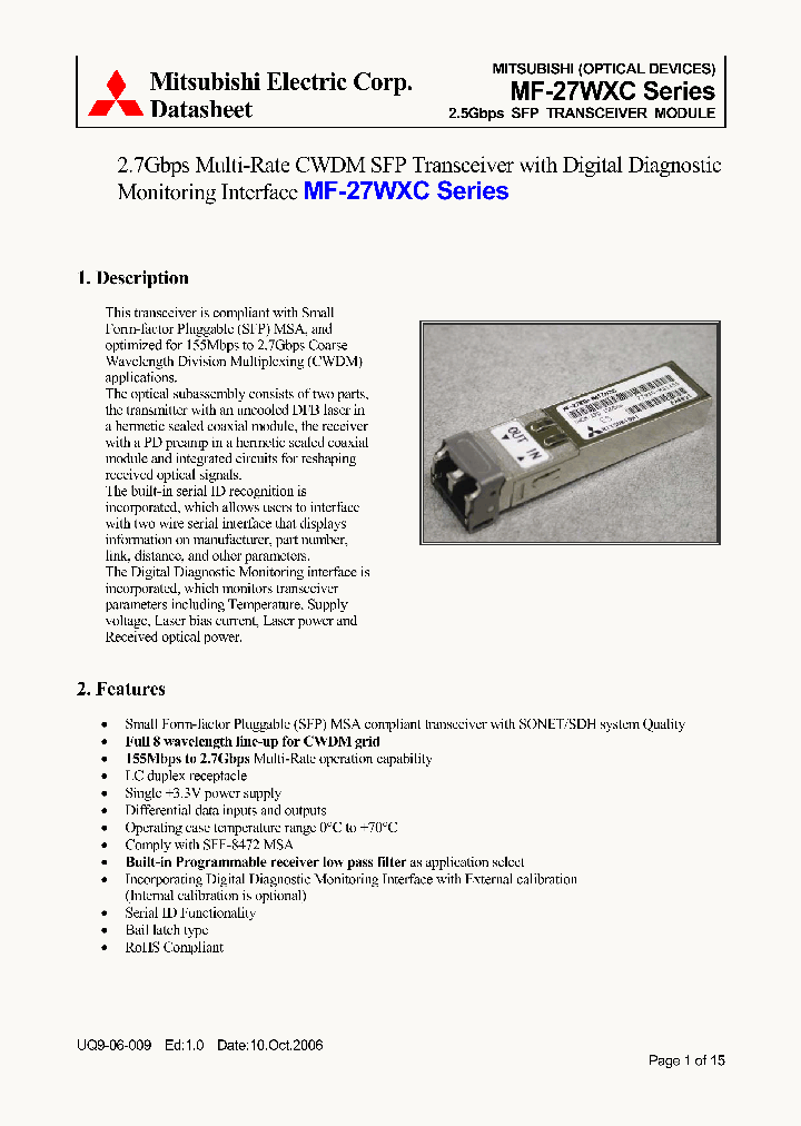 MF-27WXC-M41ZAC61_1278450.PDF Datasheet