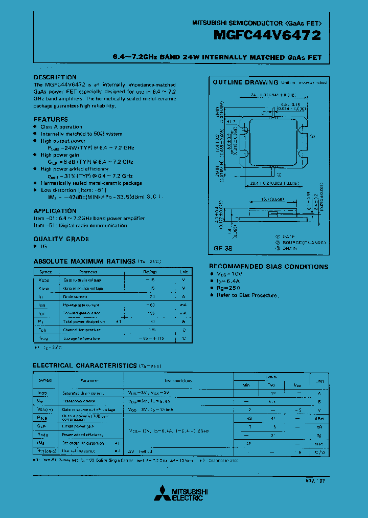 MGFC44V6472_1278757.PDF Datasheet