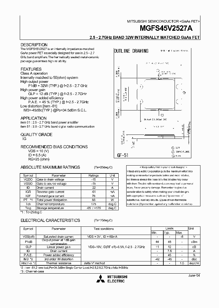 MGFS45V2527A_1278817.PDF Datasheet