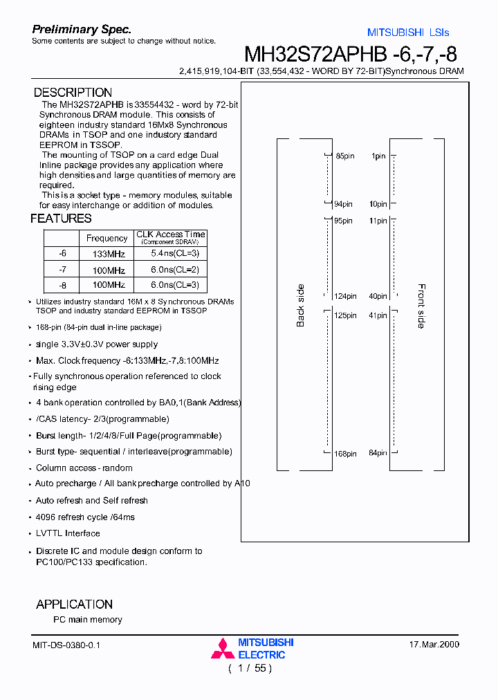 MH32S72APHB-8_1278982.PDF Datasheet