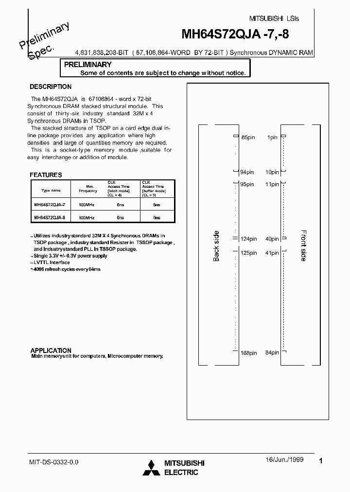 MH64S72QJA-8_1279020.PDF Datasheet