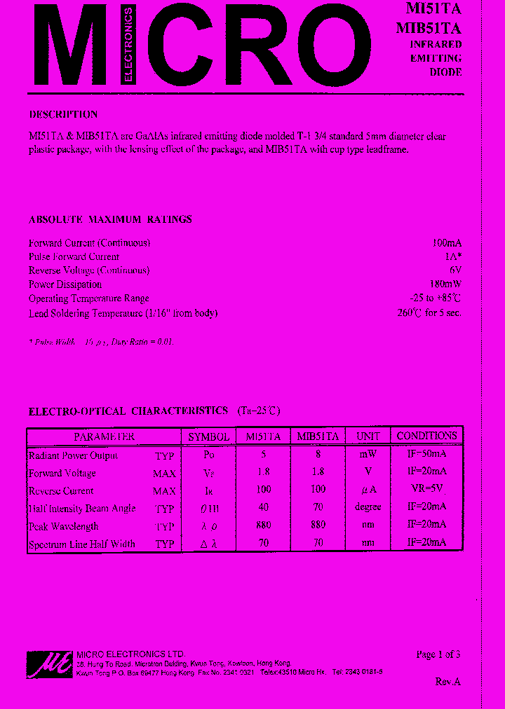 MIB51TA_1279238.PDF Datasheet