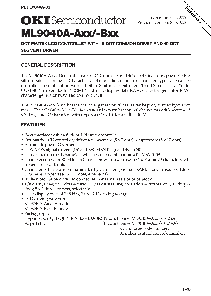 ML9040A-BXXWA_1280505.PDF Datasheet