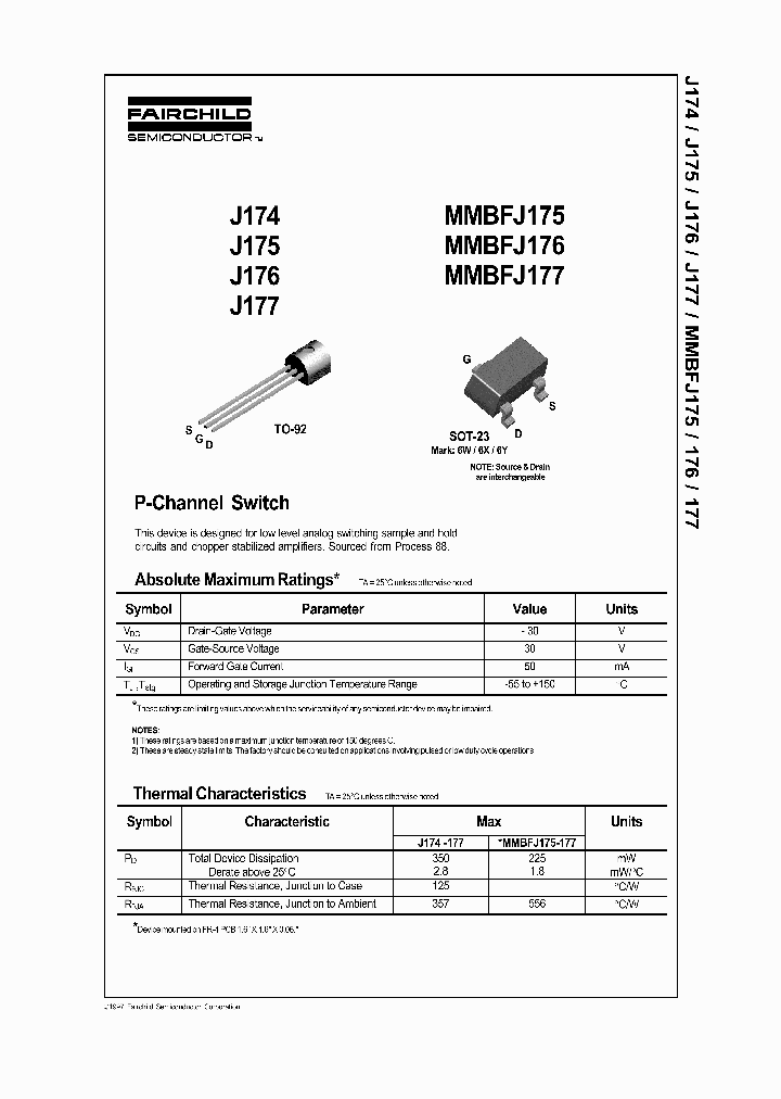 J17401_703867.PDF Datasheet Download --- IC-ON-LINE