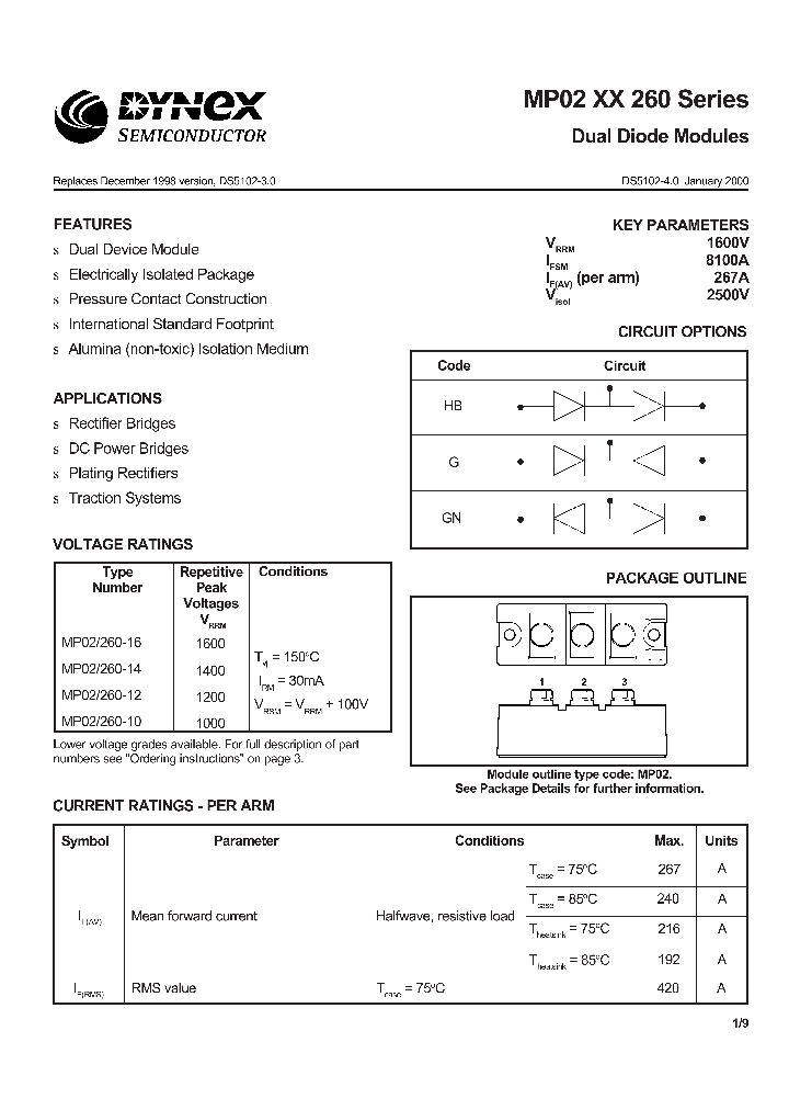 MP02XX260_1121617.PDF Datasheet