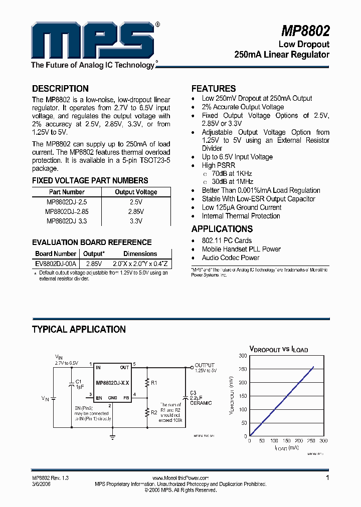 MP8802DJ-33_1282513.PDF Datasheet