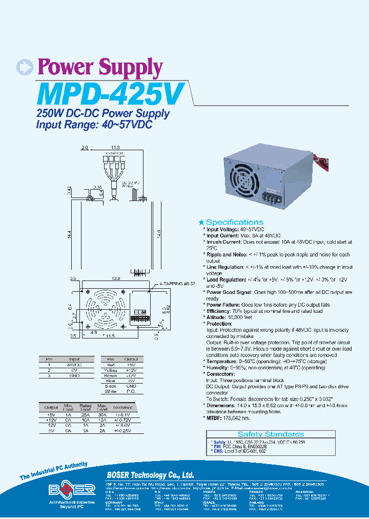 MPD-425V_1282620.PDF Datasheet