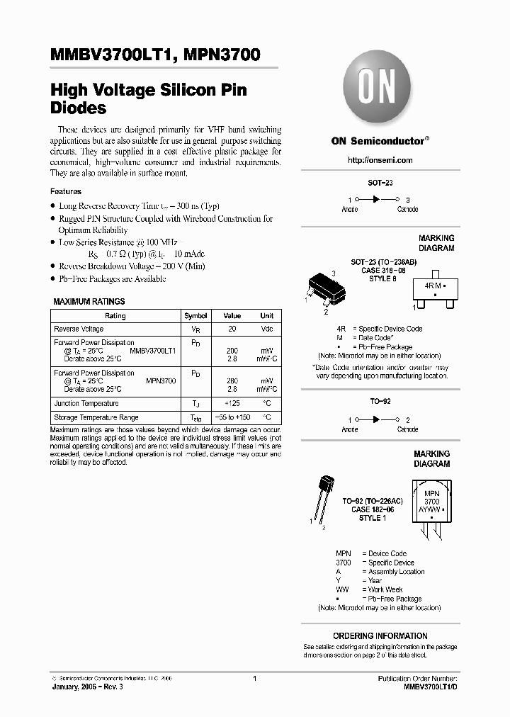 MPN3700G_1282654.PDF Datasheet