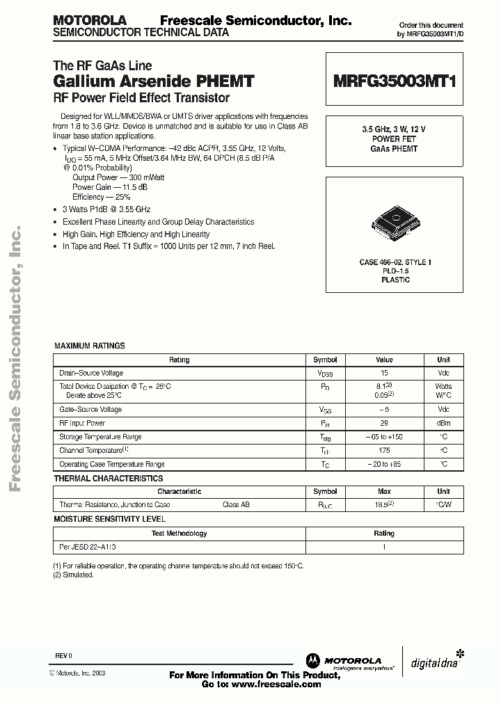 MRFG35003MT1_1283701.PDF Datasheet