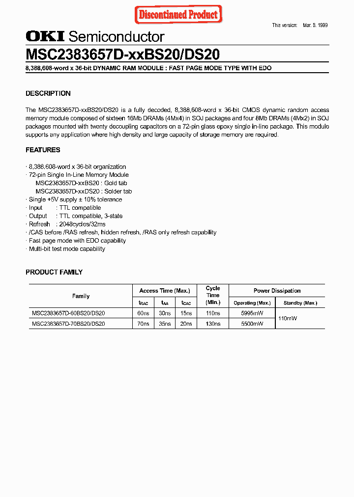 MSC2383657D_1182744.PDF Datasheet