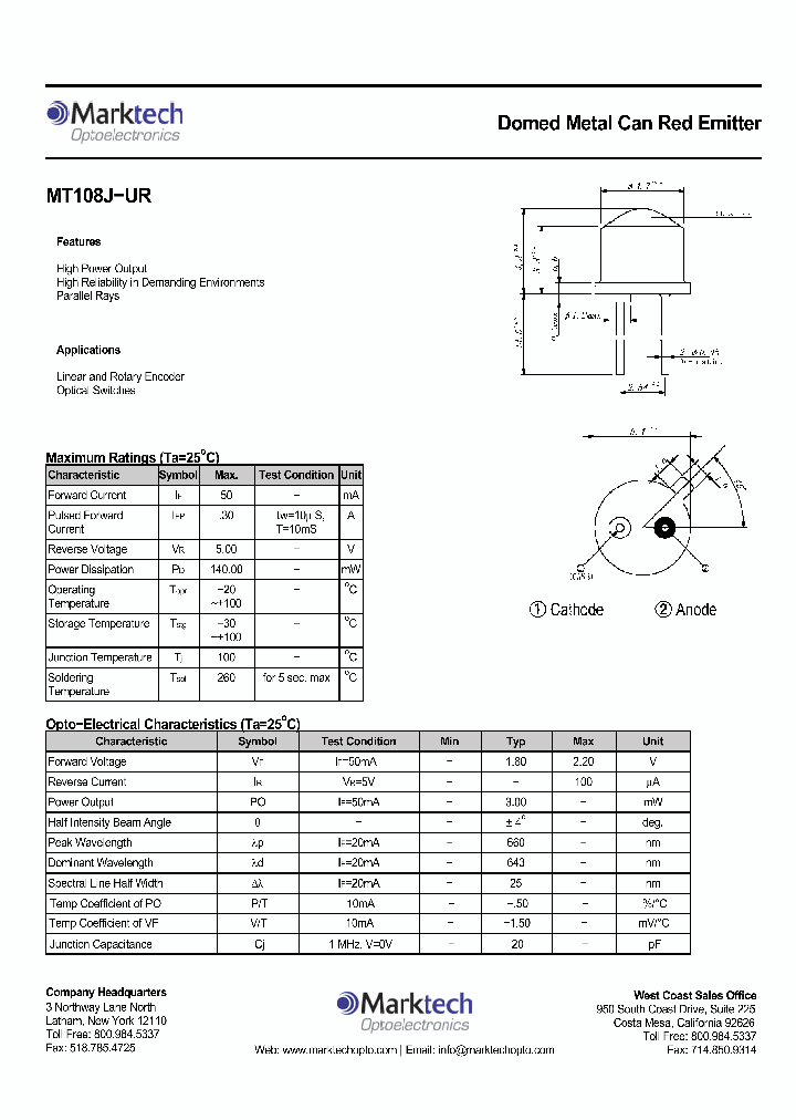MT108J-UR_1284987.PDF Datasheet