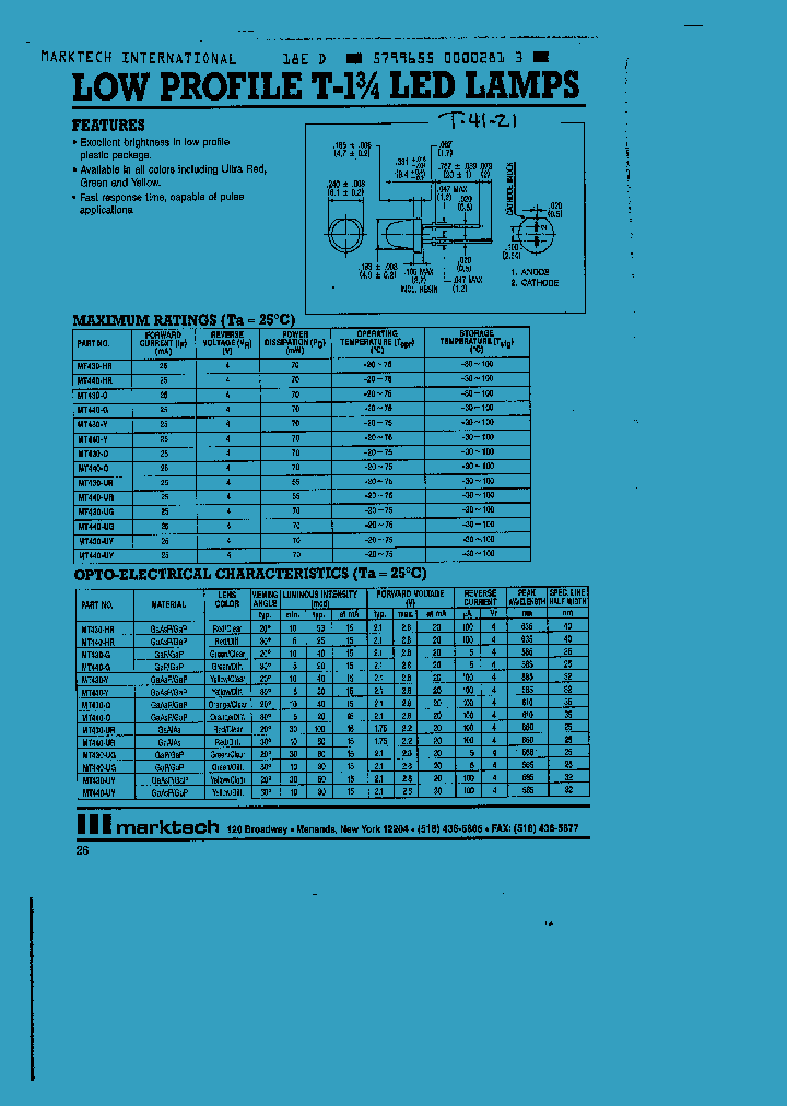 MT440-UG_1285102.PDF Datasheet