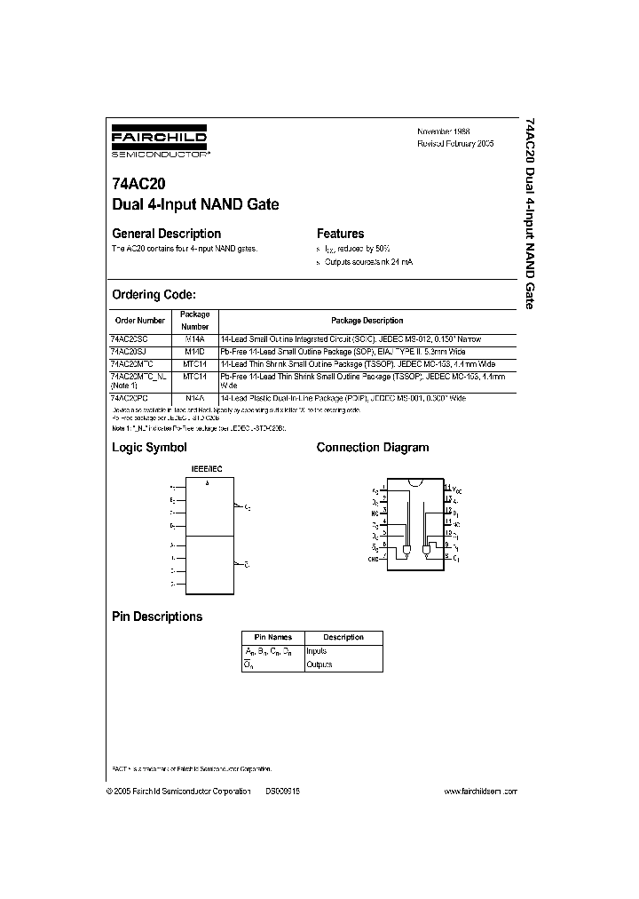 MTC14_1285568.PDF Datasheet