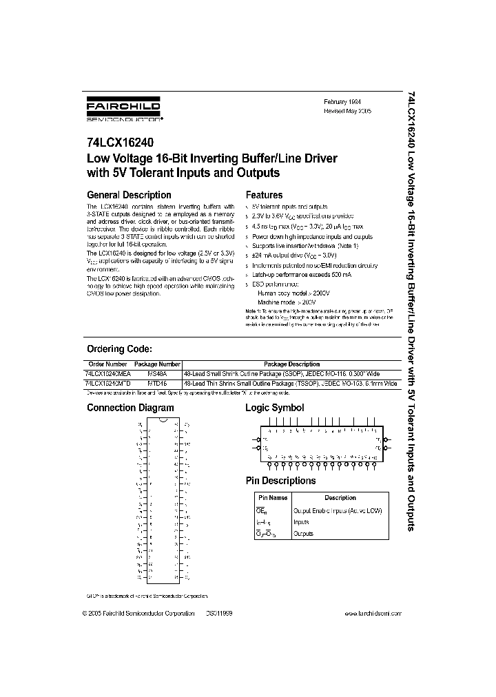 MTD48_1285649.PDF Datasheet