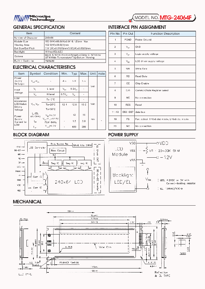 MTG-24064F_1285743.PDF Datasheet