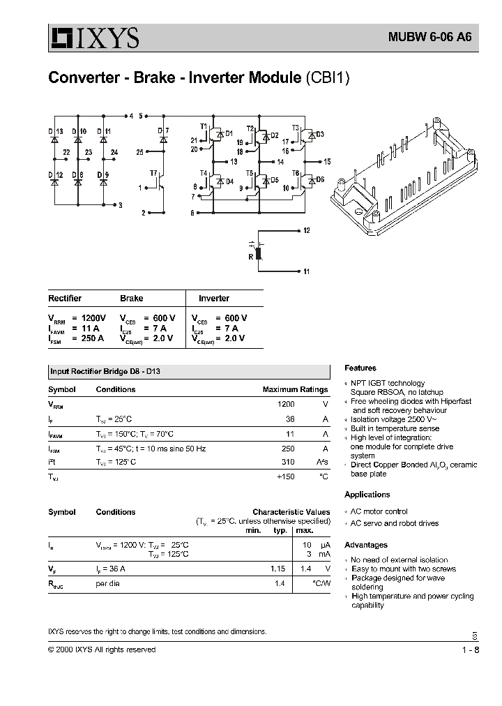 MUBW6-06A6_1286073.PDF Datasheet