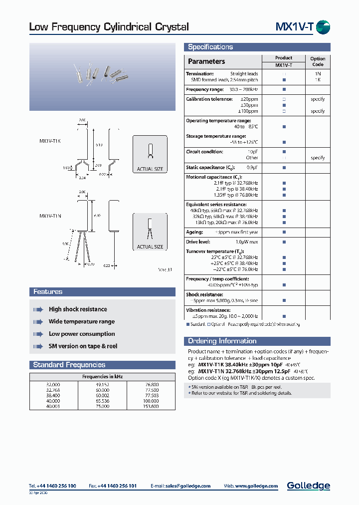 MX1V-T1K_743838.PDF Datasheet