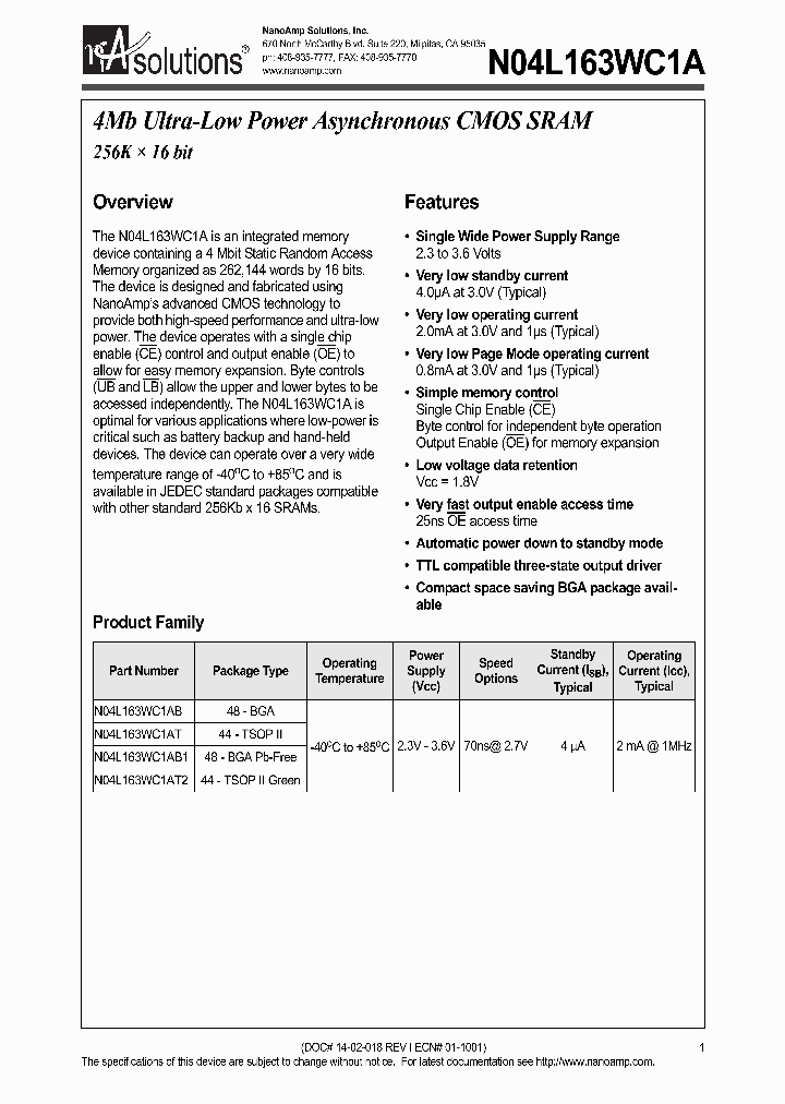 N04L163WC1AT2-70I_1287041.PDF Datasheet