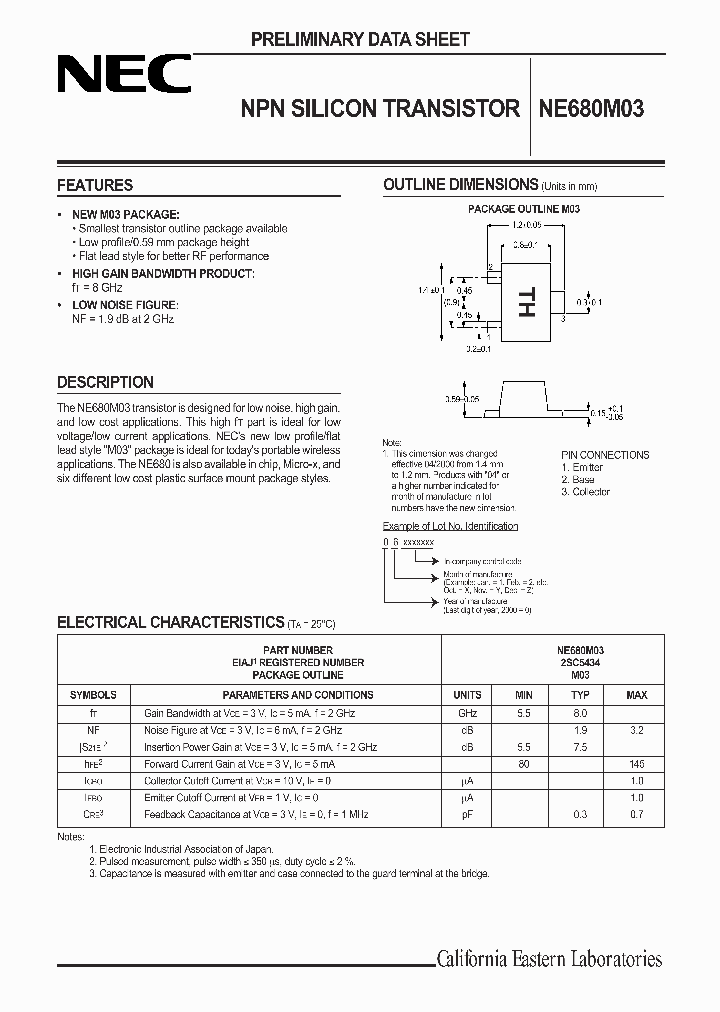 NE680M03_1288351.PDF Datasheet