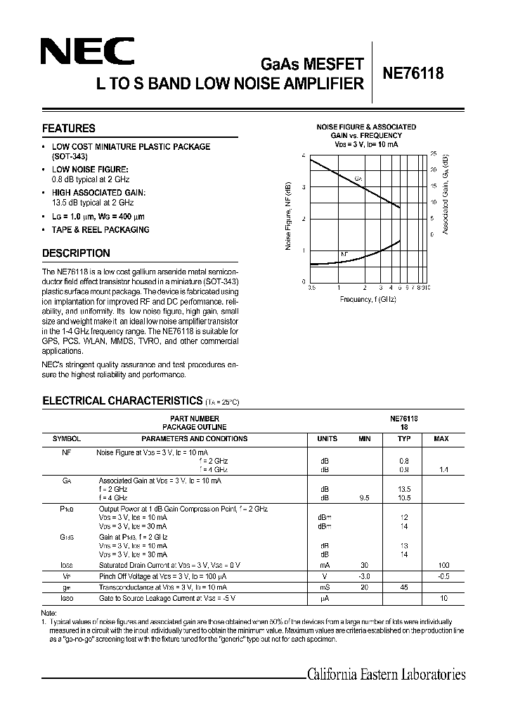 NE7611800_1288404.PDF Datasheet