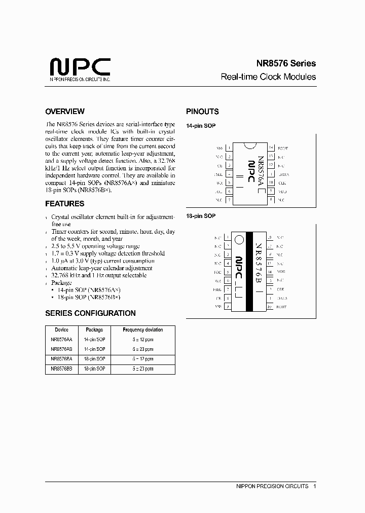 NR8576BB_1289637.PDF Datasheet