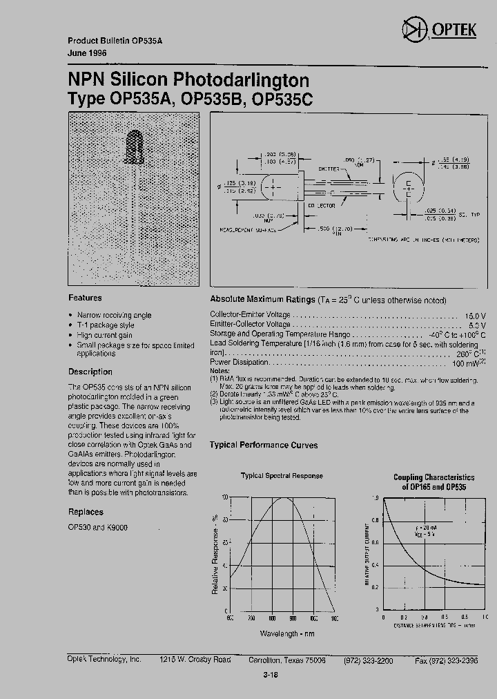 OP535C_1292152.PDF Datasheet