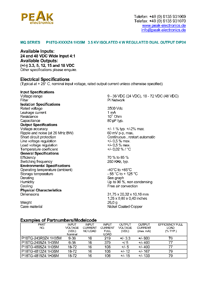 P18TG-4815Z41H35M_1292796.PDF Datasheet