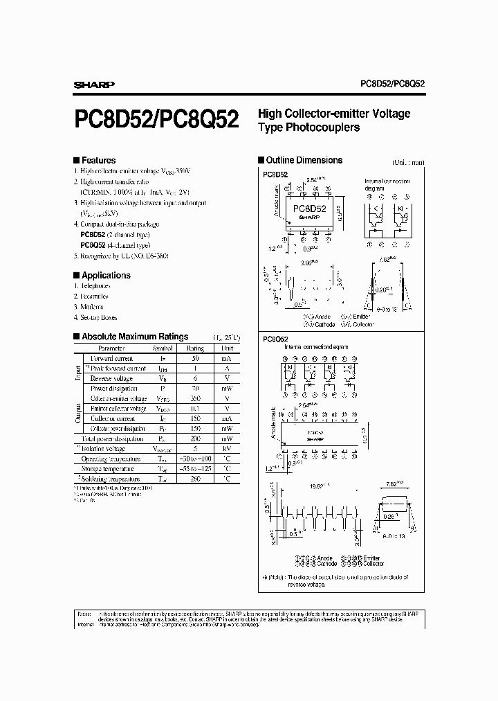 PC8D52_937117.PDF Datasheet