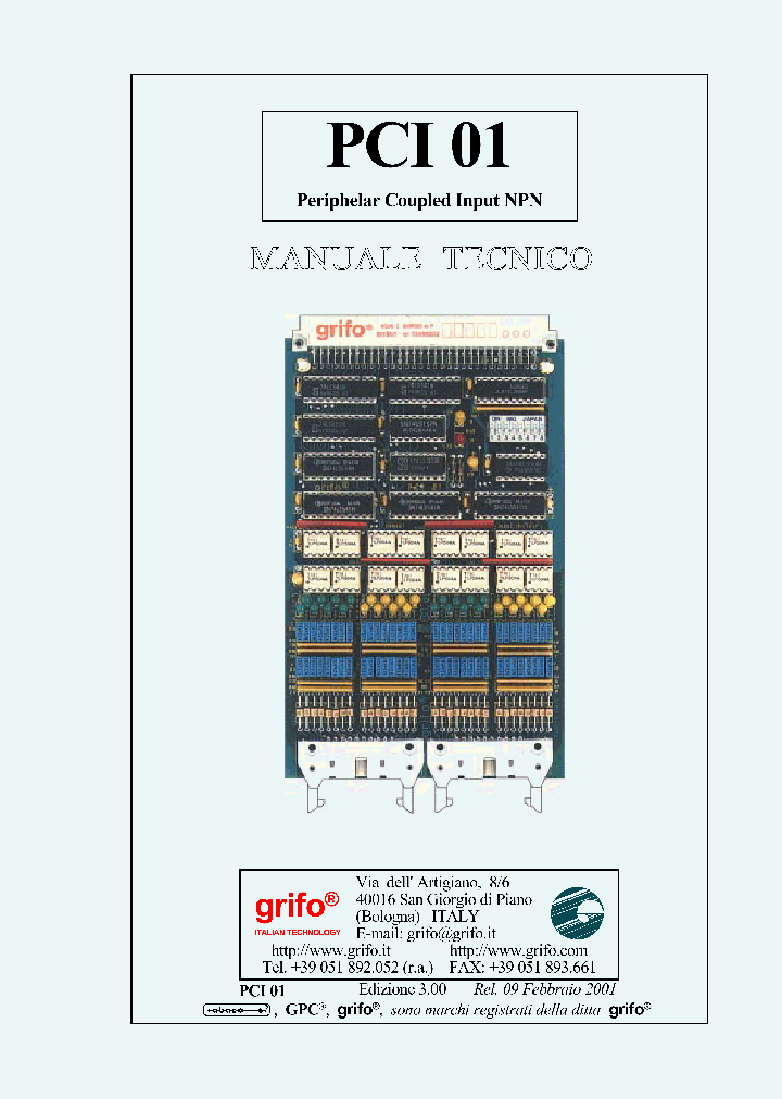 PCI01_1294368.PDF Datasheet