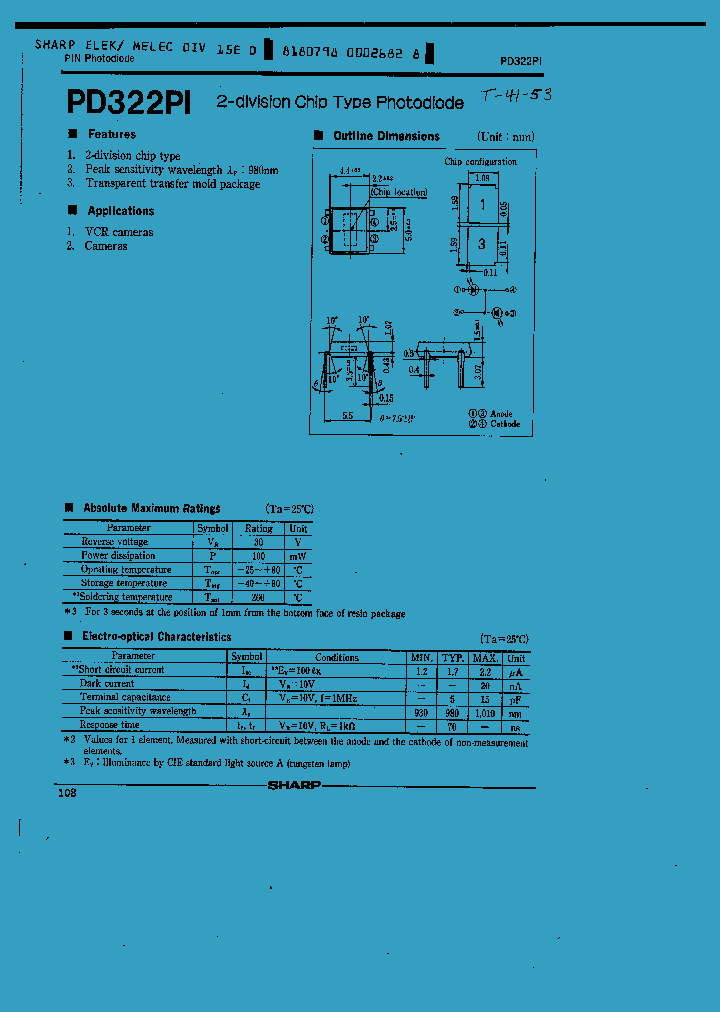 PD322PI_1294602.PDF Datasheet