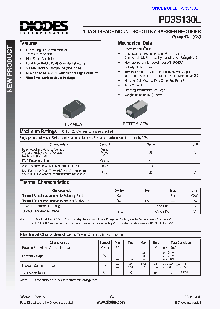 PD3S130L_1096451.PDF Datasheet