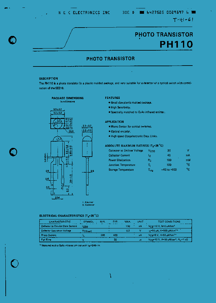 PH110_1295331.PDF Datasheet