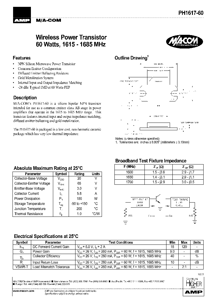 PH1617-60_1295352.PDF Datasheet