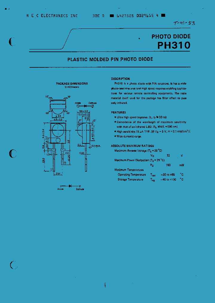 PH310_1295383.PDF Datasheet