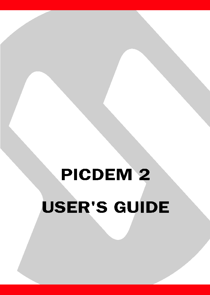 PICDEM2_1296251.PDF Datasheet
