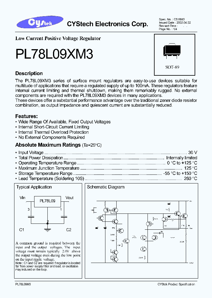 PL78L09XM3_1296443.PDF Datasheet