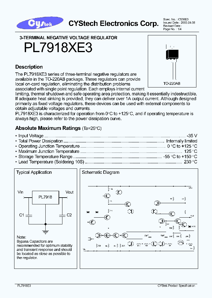 PL7918XE3_1296452.PDF Datasheet