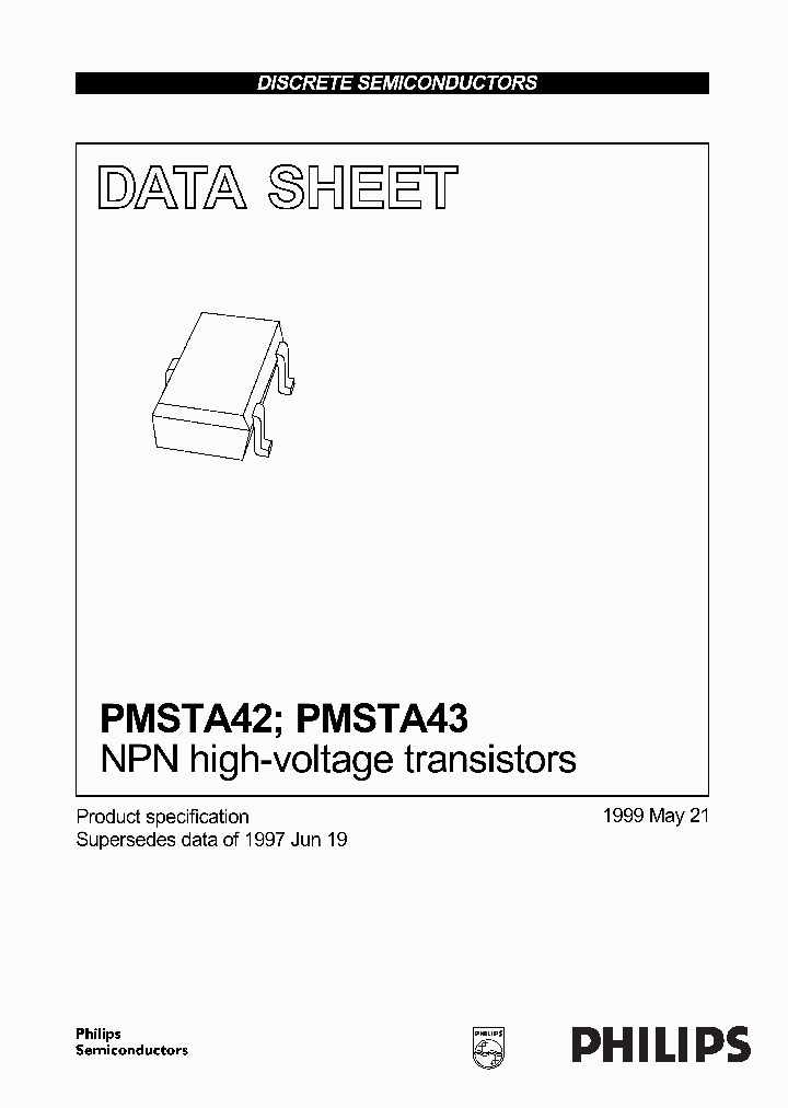PMSTA43_1297049.PDF Datasheet