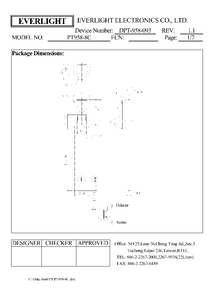 PT958-8C_1174182.PDF Datasheet