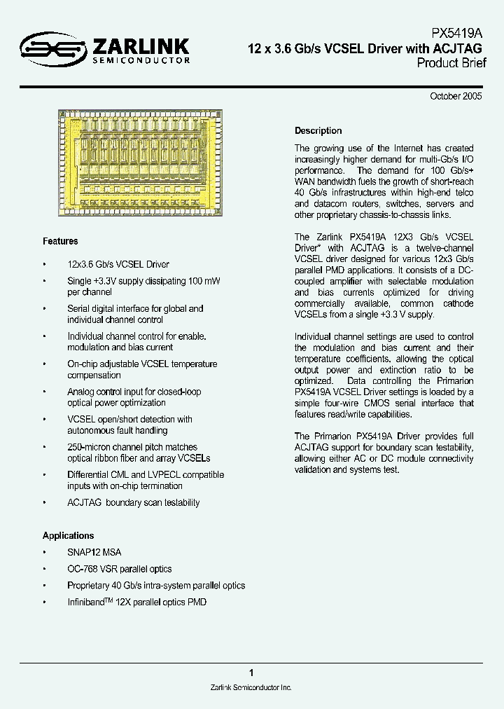 PX5419A_1118531.PDF Datasheet