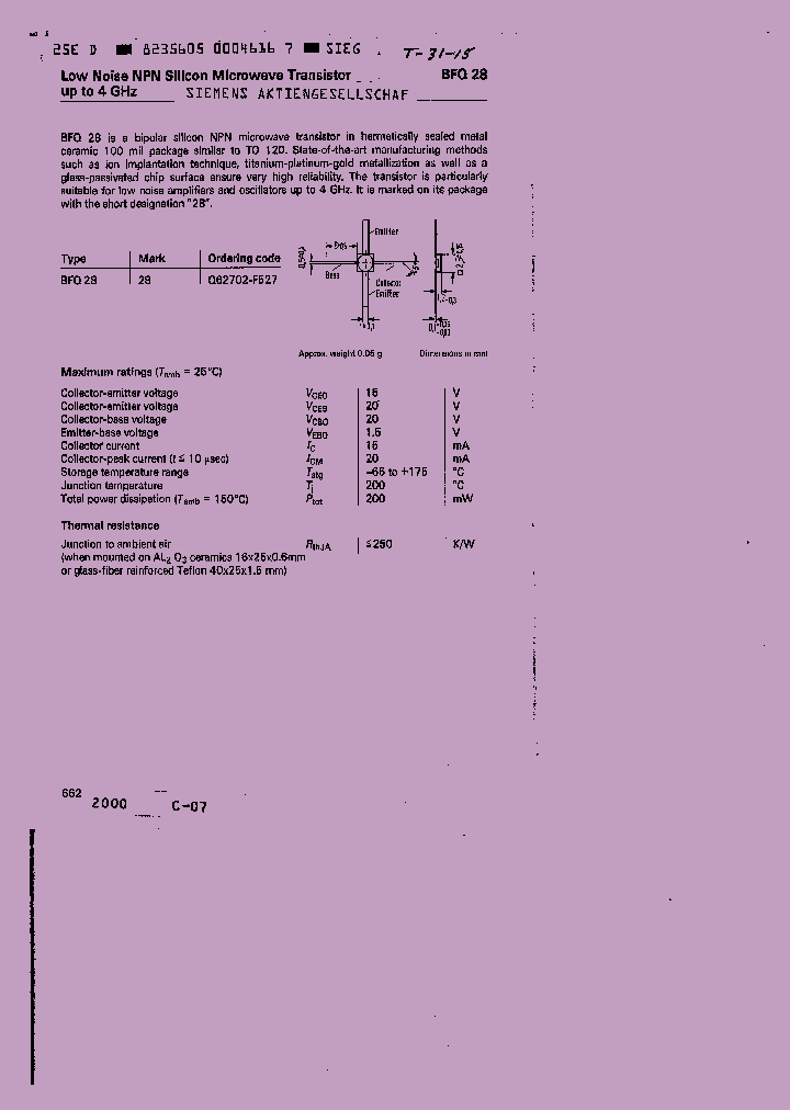 Q62702-F527_1299076.PDF Datasheet