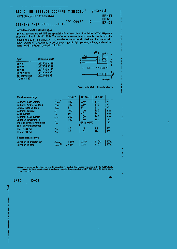 Q62902-B63_1299363.PDF Datasheet